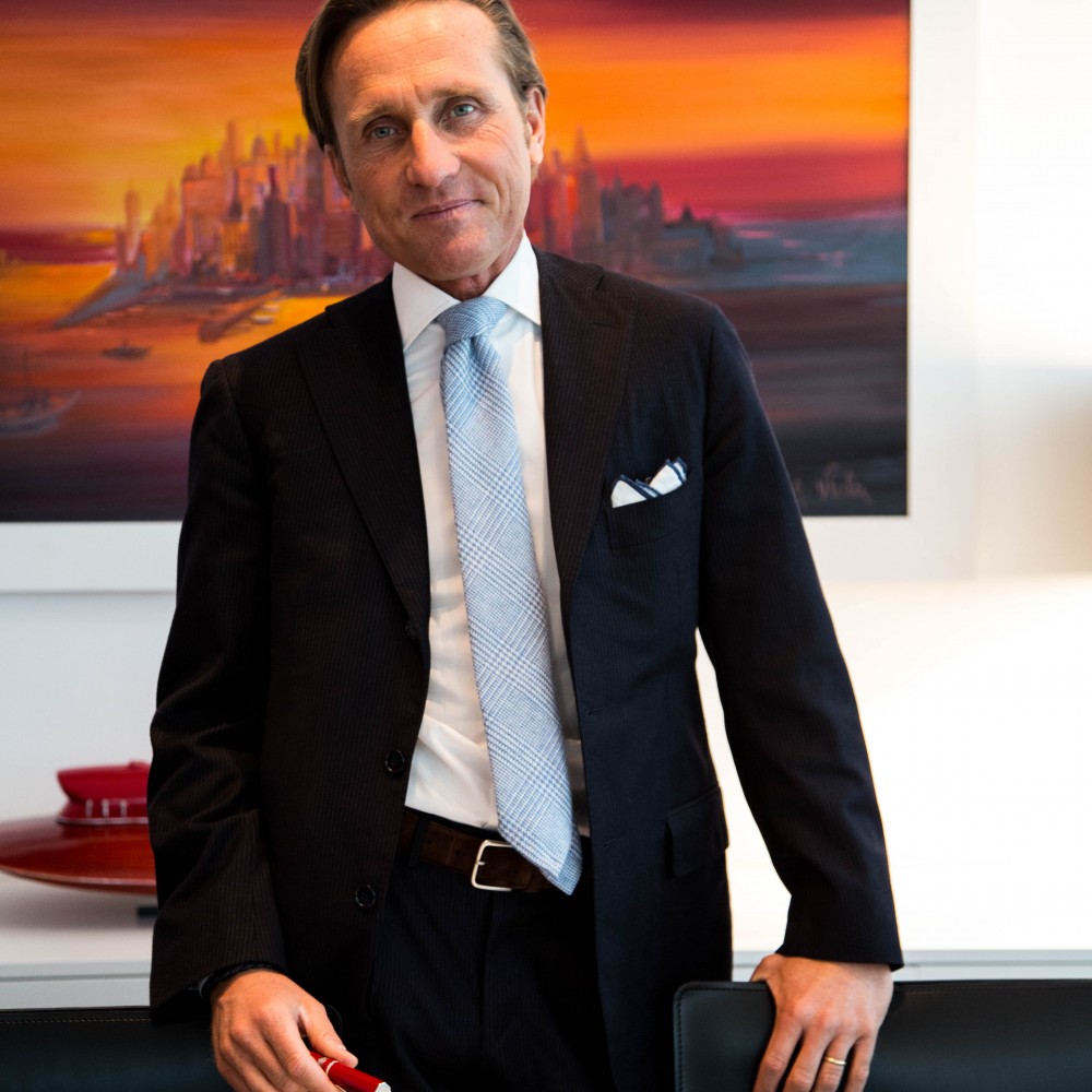 Mattone dopo Mattone, l’Italia si desta. One Magazine