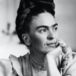 La travagliata vita artistica di Frida Kahlo