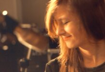 Elisabetta Serio: il jazz come linguaggio dell’anima