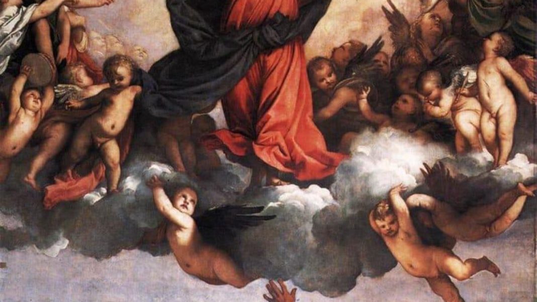 Regina-Assunta-in-cielo-ilGraffio-Monica-Macchioni-1200x675