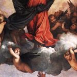 Regina Assunta, il Cielo che abbraccia la Terra