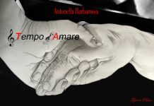 “Tempo d’Amare”: il nuovo inno universale del M° Antonella Barbarossa