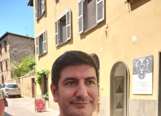 Premio “Francavilla Angitola – Città del Drago” ad Antonio Nesci, pioniere dell’informazione digitale