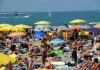 Il drone e il silenzio rubato: la spiaggia non è un reality