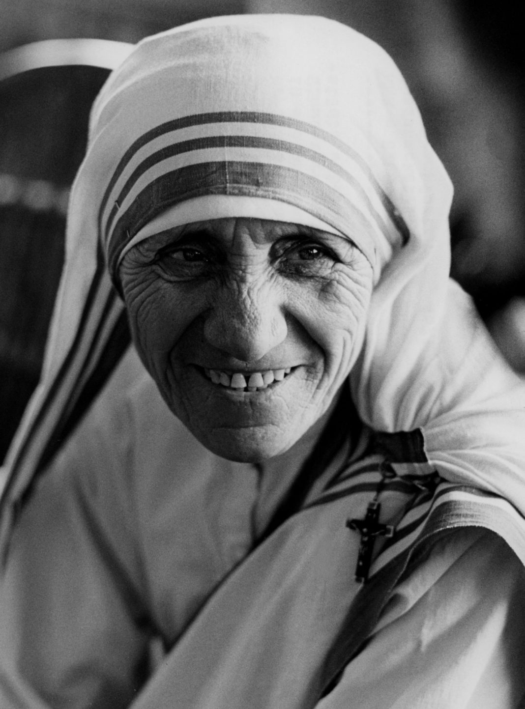 Madre Teresa