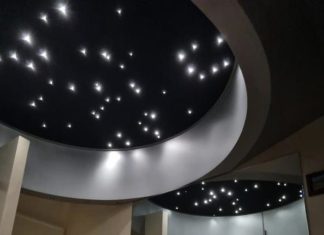 Bed & Breakfast in Italia : Lusso sotto le stelle