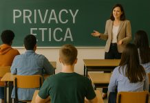 Privacy ed Etica a scuola: una guida umana per i dirigenti scolastici