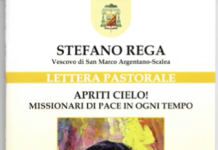 Per una “teologia otorinolaringoiatrica”: Apriti cielo!