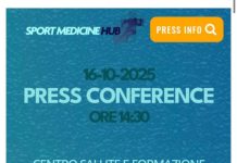 Sport Medicine Hub: nasce a Fiorano Modenese la piattaforma che rivoluziona la medicina sportiva