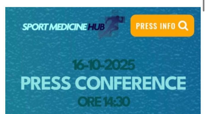 Sport Medicine Hub: nasce a Fiorano Modenese la piattaforma che rivoluziona la medicina sportiva