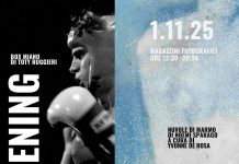 Nuova opening a Magazzini Fotografici: “Interpretazioni di un archivio”