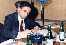 Il Giudice della luce, Beato Rosario Livatino