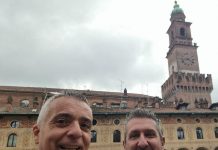 Mentre la Lega scivola, Sforzini e il Castello solidificano l’azione di Vannacci