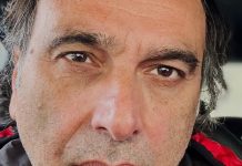 “Eccetto Me” di Andrea Bove: quando l’immagine diventa ferita