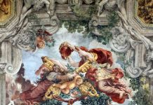 LA DIVINA PROVVIDENZA IL RESPIRO CHE GUIDA IL MONDO