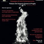 Orsara di Puglia: tradizione e arte contemporanea si incontrano nella prima edizione della rassegna “Io sono il Fuoco”