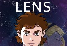 LENS: musica, un incidente che cambia la vita, il riscatto e… Favole.