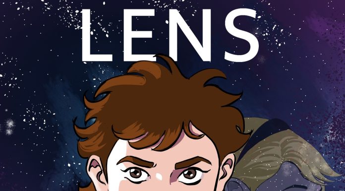 LENS: musica, un incidente che cambia la vita, il riscatto e… Favole.