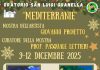 “Mediterranie”: l’arte di Giovanni Proietto illumina l’Oratorio San Luigi Guanella