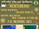 “Mediterranie”: l’arte di Giovanni Proietto illumina l’Oratorio San Luigi Guanella