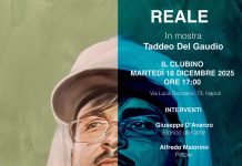Grande attesa a Napoli per la mostra di Reale: lo street artist che racconta il nostro tempo attraverso i volti