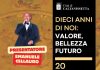 Dieci anni di cooperativa ConSenso: una storia che guarda al futuro. Appuntamento al “Margherita”, il 20 dicembre