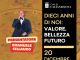 Dieci anni di cooperativa ConSenso: una storia che guarda al futuro. Appuntamento al “Margherita”, il 20 dicembre