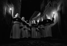 Orsara di Puglia, tra tradizione e contemporaneità: nasce la rassegna d’arte “Io sono il Fuoco”