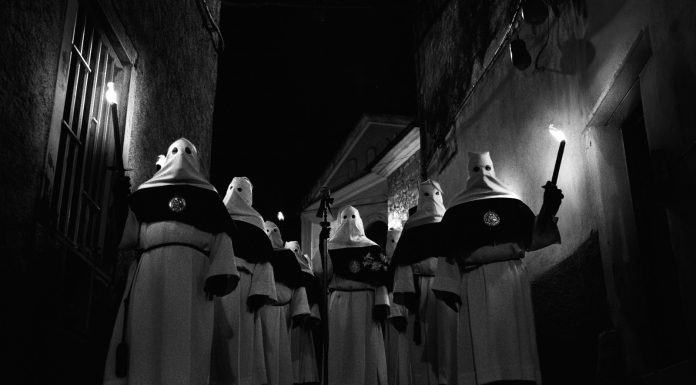 Orsara di Puglia, tra tradizione e contemporaneità: nasce la rassegna d’arte “Io sono il Fuoco”