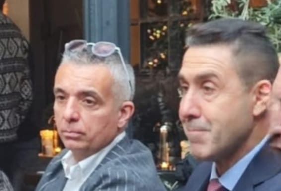 Il Mondo al Contrario del Generale Vannacci lancia il think tank Rinascimento Nazionale al Castello Sforzini di Castellar Ponzano.