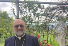 Il Natale della carità e della pace: il messaggio del Patriarca Maurizio Raimondo ai fedeli