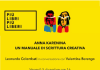 PIÙ LIBRI, PIÙ LIBERI: ACCADEMIA MOLLY BLOOM PER LA PRIMA VOLTA ALLA FIERA DELLA PICCOLA E MEDIA EDITORIA (4–8 DICEMBRE 2025, LA NUVOLA – ROMA)