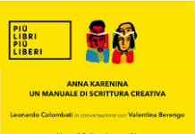 PIÙ LIBRI, PIÙ LIBERI: ACCADEMIA MOLLY BLOOM PER LA PRIMA VOLTA ALLA FIERA DELLA PICCOLA E MEDIA EDITORIA (4–8 DICEMBRE 2025, LA NUVOLA – ROMA)