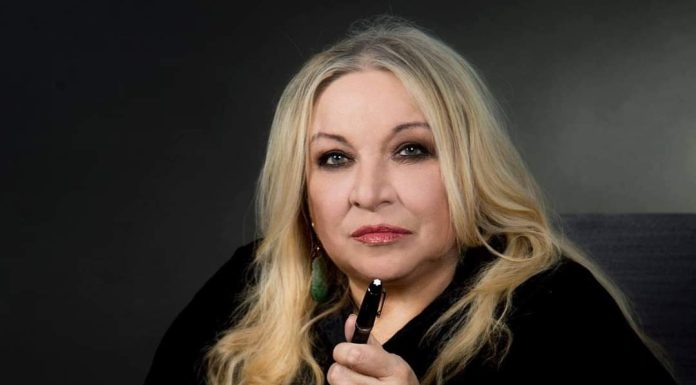 Maria Giovanna Maglie e il codice etico Come Lorenza Lei la cancello’ dalla Rai