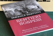 “Sentieri sospesi”, Pasquale Martucci racconta memoria, identità e futuro dei territori