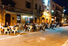 Ester Angeloni, il volto e il cuore dell’accoglienza: alla Pizzeria Incontro di Poggio Moiano la tradizione incontra l’innovazione