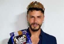 Max Lavanga conquista il titolo di Gay Più Bello del Lazio 2026: a Roma una serata tra talento, inclusione e impegno socialedi Gabriella Chiarappa