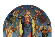 Maria Assunta, il Cielo che entra nei nostri cortili