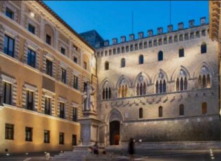 Il bluff di Siena: Mps prova a salvarsi comprando tutto quello che trova