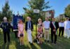 Principi, aristocratici e grandi famiglie a Forte dei Marmi per Fulco Ruffo di Calabria