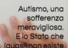 «Autismo: una sofferenza meravigliosa». La testimonianza di Alberto Maggi e l’atto d’accusa a uno Stato che scompare