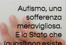 «Autismo: una sofferenza meravigliosa». La testimonianza di Alberto Maggi e l’atto d’accusa a uno Stato che scompare