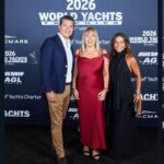 Nautica d’eccellenza: il Canale dei Navicelli trionfa al Cannes Yachting Festival 2026
