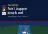 CANALE DEI NAVICELLI, PARTE IL DRAGAGGIO ATTESO DA ANNI
