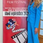 Cinema, coproduzioni e diplomazia culturale: al via l’XI Festival del Cinema Italo-Serbo a Belgrado
