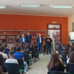NOTO, AL VIA OGGI RADICI SANE CITY LAB 2026: LA SALUTE COMINCIA PRIMA, DALLE SCUOLE E DALLA COMUNITÀ EDUCANT