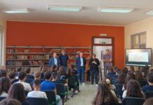 NOTO, AL VIA OGGI RADICI SANE CITY LAB 2026: LA SALUTE COMINCIA PRIMA, DALLE SCUOLE E DALLA COMUNITÀ EDUCANT