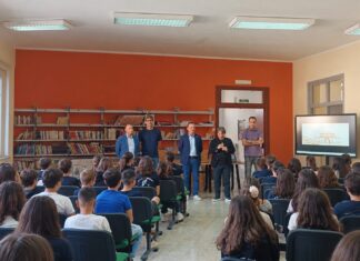 NOTO, AL VIA OGGI RADICI SANE CITY LAB 2026: LA SALUTE COMINCIA PRIMA, DALLE SCUOLE E DALLA COMUNITÀ EDUCANT