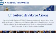 CRISTIANO RIFORMISTI 2.0