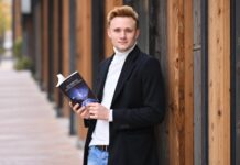 Pavlo Polyev: Il Volto Europeo della Generazione Z tra Libertà, Identità e il Coraggio delle Idee